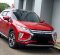 2020 Mitsubishi Eclipse Cross 1.5L Merah - Jual mobil bekas di DKI Jakarta-15