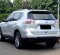 2017 Nissan X-Trail 2.5 CVT Silver - Jual mobil bekas di DKI Jakarta-9