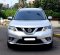 2017 Nissan X-Trail 2.5 CVT Silver - Jual mobil bekas di DKI Jakarta-18