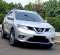 2017 Nissan X-Trail 2.5 CVT Silver - Jual mobil bekas di DKI Jakarta-19