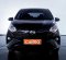 2022 Daihatsu Sigra 1.2 R AT Hitam - Jual mobil bekas di Jawa Barat-1