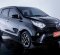 2022 Daihatsu Sigra 1.2 R AT Hitam - Jual mobil bekas di Jawa Barat-8