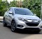 2019 Honda HR-V 1.5L E CVT Silver - Jual mobil bekas di DKI Jakarta-16