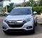 2019 Honda HR-V 1.5L E CVT Silver - Jual mobil bekas di DKI Jakarta-18