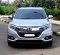 2019 Honda HR-V 1.5L E CVT Silver - Jual mobil bekas di DKI Jakarta-19