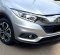 2019 Honda HR-V 1.5L E CVT Silver - Jual mobil bekas di DKI Jakarta-20