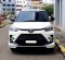 2022 Toyota Raize 1.0T GR Sport CVT (One Tone) Putih - Jual mobil bekas di DKI Jakarta-21