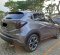 2018 Honda HR-V 1.5L E CVT Special Edition Abu-abu - Jual mobil bekas di Banten-3