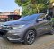 2018 Honda HR-V 1.5L E CVT Special Edition Abu-abu - Jual mobil bekas di Banten-17