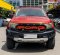 2014 Ford Ranger WILDTRACK 4X4 Orange - Jual mobil bekas di DKI Jakarta-10