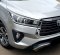 2021 Toyota Kijang Innova V Luxury A/T Gasoline Silver - Jual mobil bekas di DKI Jakarta-8