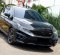 2023 Honda City Hatchback New City RS Hatchback CVT Hitam - Jual mobil bekas di DKI Jakarta-20