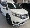 2017 Honda BR-V E Prestige Putih - Jual mobil bekas di Banten-2