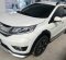 2017 Honda BR-V E Prestige Putih - Jual mobil bekas di Banten-3