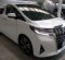 2021 Toyota Alphard G Putih - Jual mobil bekas di Banten-2