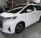 2021 Toyota Alphard G Putih - Jual mobil bekas di Banten-3