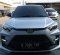 2021 Toyota Raize 1.0T GR Sport CVT TSS (One Tone) Putih mutiara - Jual mobil bekas di Banten-1