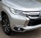 2019 Mitsubishi Pajero Sport Dakar 4x2 Ultimate Silver - Jual mobil bekas di DKI Jakarta-4