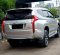 2019 Mitsubishi Pajero Sport Dakar 4x2 Ultimate Silver - Jual mobil bekas di DKI Jakarta-9