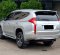 2019 Mitsubishi Pajero Sport Dakar 4x2 Ultimate Silver - Jual mobil bekas di DKI Jakarta-17