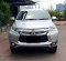 2019 Mitsubishi Pajero Sport Dakar 4x2 Ultimate Silver - Jual mobil bekas di DKI Jakarta-18