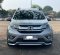 2019 Honda BR-V E Prestige Abu-abu - Jual mobil bekas di DKI Jakarta-1