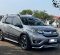 2019 Honda BR-V E Prestige Abu-abu - Jual mobil bekas di DKI Jakarta-2