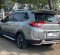 2019 Honda BR-V E Prestige Abu-abu - Jual mobil bekas di DKI Jakarta-11