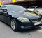 2013 BMW 5 Series 520d Hitam - Jual mobil bekas di DKI Jakarta-4