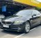 2013 BMW 5 Series 520d Hitam - Jual mobil bekas di DKI Jakarta-9