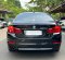 2013 BMW 5 Series 520d Hitam - Jual mobil bekas di DKI Jakarta-10