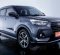 2021 Daihatsu Rocky 1.0 R TC CVT ASA Abu-abu - Jual mobil bekas di DKI Jakarta-5