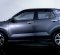 2021 Daihatsu Rocky 1.0 R TC CVT ASA Abu-abu - Jual mobil bekas di DKI Jakarta-8