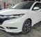 2016 Honda HR-V Prestige Putih - Jual mobil bekas di DKI Jakarta-1