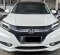 2016 Honda HR-V Prestige Putih - Jual mobil bekas di DKI Jakarta-3