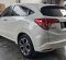 2016 Honda HR-V Prestige Putih - Jual mobil bekas di DKI Jakarta-5