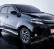 2021 Toyota Avanza Veloz Hitam - Jual mobil bekas di Jawa Barat-2