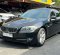 2013 BMW 5 Series 520i Hitam - Jual mobil bekas di DKI Jakarta-2