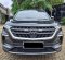 2019 Wuling Almaz Exclusive 7 Seater Hitam - Jual mobil bekas di Banten-6