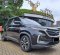 2019 Wuling Almaz Exclusive 7 Seater Hitam - Jual mobil bekas di Banten-14