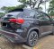 2019 Wuling Almaz Exclusive 7 Seater Hitam - Jual mobil bekas di Banten-20