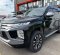 2021 Mitsubishi Pajero Sport Dakar Hitam - Jual mobil bekas di Jawa Barat-10