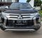 2021 Mitsubishi Pajero Sport Dakar Hitam - Jual mobil bekas di Jawa Barat-11