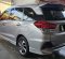 2018 Honda Mobilio RS CVT Silver - Jual mobil bekas di Jawa Barat-7