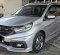 2018 Honda Mobilio RS CVT Silver - Jual mobil bekas di Jawa Barat-8