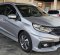 2018 Honda Mobilio RS CVT Silver - Jual mobil bekas di Jawa Barat-13