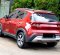 2021 Kia Sonet Premiere Merah - Jual mobil bekas di DKI Jakarta-2