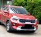 2021 Kia Sonet Premiere Merah - Jual mobil bekas di DKI Jakarta-6