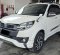 2015 Toyota Rush TRD Sportivo Putih - Jual mobil bekas di Jawa Barat-2