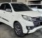 2015 Toyota Rush TRD Sportivo Putih - Jual mobil bekas di Jawa Barat-3